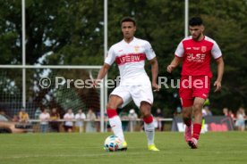 12.07.25 SV Fellbach - VfB Stuttgart