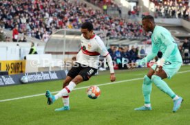 19.02.22 VfB Stuttgart - VfL Bochum