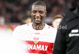 20.12.23 VfB Stuttgart - FC Augsburg