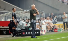 20.08.22 VfB Stuttgart - SC Freiburg