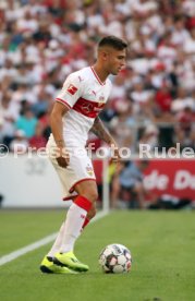 VfB Stuttgart - Atletico Madrid