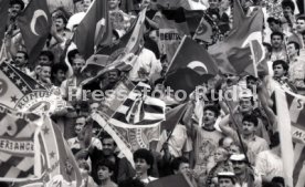 30.05.92 DFB Deutschland - T&uuml;rkei