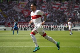 VfB Stuttgart - TSG 1899 Hoffenheim