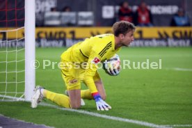 09.10.22 VfB Stuttgart - 1. FC Union Berlin