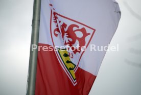 17.02.21 VfB Stuttgart II - TSV Steinbach Haiger