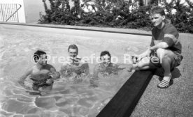 29.06.92 Stuttgarter Kickers Trainingslager Kleinaspach