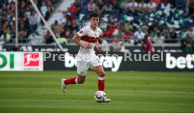 Hannover 96 - VfB Stuttgart
