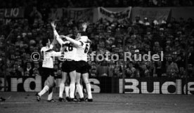 26.04.89 Niederlande - Deutschland