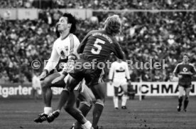 VfB Stuttgart - FC Bayern M&uuml;nchen