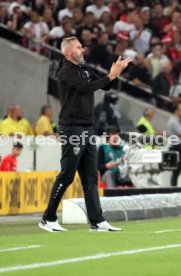 VfB Stuttgart - VfL Bochum