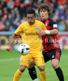 SC Freiburg - Eintracht Frankfurt