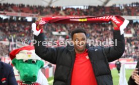 06.12.25 VfB Stuttgart - FC Bayern M&uuml;nchen