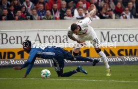 VfB Stuttgart - Hamburger SV