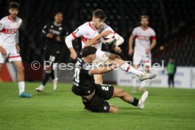 30.03.25 VfB Stuttgart II - SV Sandhausen