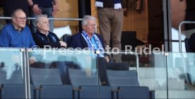 12.04.25 TSG 1899 Hoffenheim - 1. FSV Mainz 05