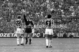 19.12.82 Inter Mailand - Juventus Turin