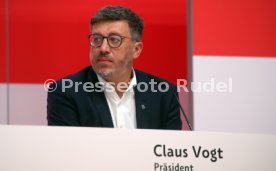 18.07.21 VfB Stuttgart Mitgliederversammlung 2021