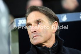 24.01.23 TSG 1899 Hoffenheim - VfB Stuttgart