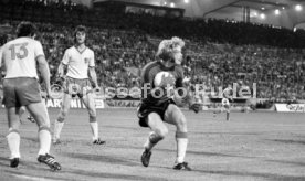 26.06.74 Schweden - Polen