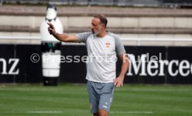 13.09.22 VfB Stuttgart Training