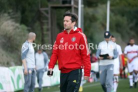 12.01.23 VfB Stuttgart - AC Sparta Prag