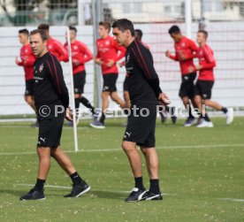 VfB Stuttgart - FC Bayern M&uuml;nchen