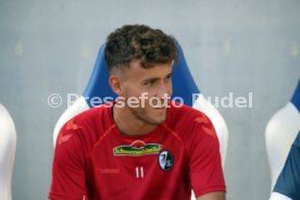 TSG 1899 Hoffenheim - SC Freiburg