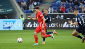 29.11.25 TSG 1899 Hoffenheim - FC Augsburg