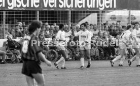 27.10.90 Stuttgarter Kickers - SC Freiburg