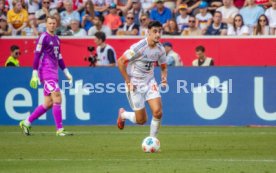20.09.25 TSG 1899 Hoffenheim - FC Bayern M&uuml;nchen