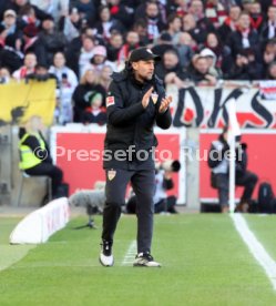 01.02.25 VfB Stuttgart - Borussia M&ouml;nchengladbach