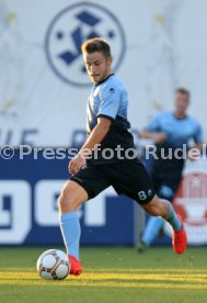 Stuttgarter Kickers - TSV Steinbach