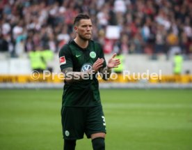 VfB Stuttgart - VfL Wolfsburg
