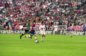 14.06.97 DFB-Pokal Finale 1997 VfB Stuttgart - FC Energie Cottbus