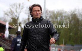 SG Sonnenhof Gro&szlig;aspach - 1. FSV Mainz 05 II
