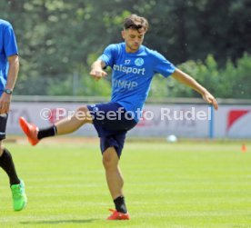 Stuttgarter Kickers