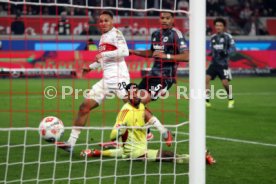 13.01.26 VfB Stuttgart - Eintracht Frankfurt
