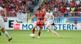 06.05.23 SC Freiburg - RB Leipzig