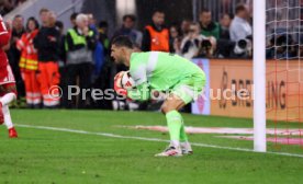 28.08.26 FC Bayern M&uuml;nchen - VfB Stuttgart