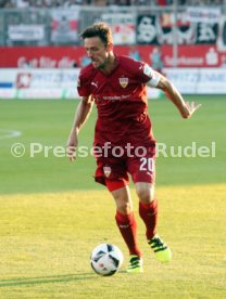 SV Sandhausen - VfB Stuttgart