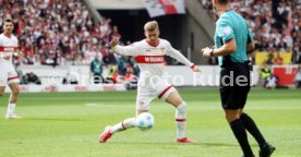13.04.25 VfB Stuttgart - SV Werder Bremen
