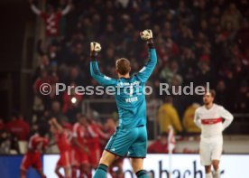 VfB Stuttgart