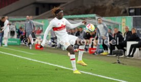 19.10.22 VfB Stuttgart - DSC Arminia Bielefeld