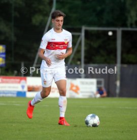FC Wacker Innsbruck - VfB Stuttgart