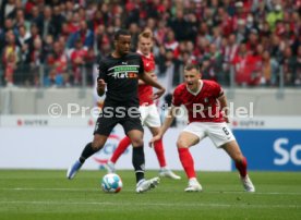 23.04.22 SC Freiburg - Borussia M&ouml;nchengladbach