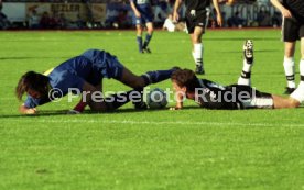 01.07.97 VfL Kirchheim - Fenerbahce Istanbul