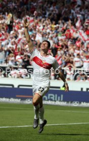 VfB Stuttgart - TSG 1899 Hoffenheim
