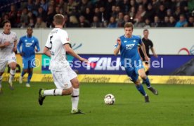 TSG 1899 Hoffenheim - Bayer 04 Leverkusen
