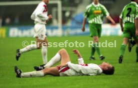 13.05.95 VfB Stuttgart - SV Werder Bremen