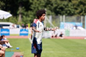 12.07.26 Stuttgarter Kickers - FC Bayern M&uuml;nchen II